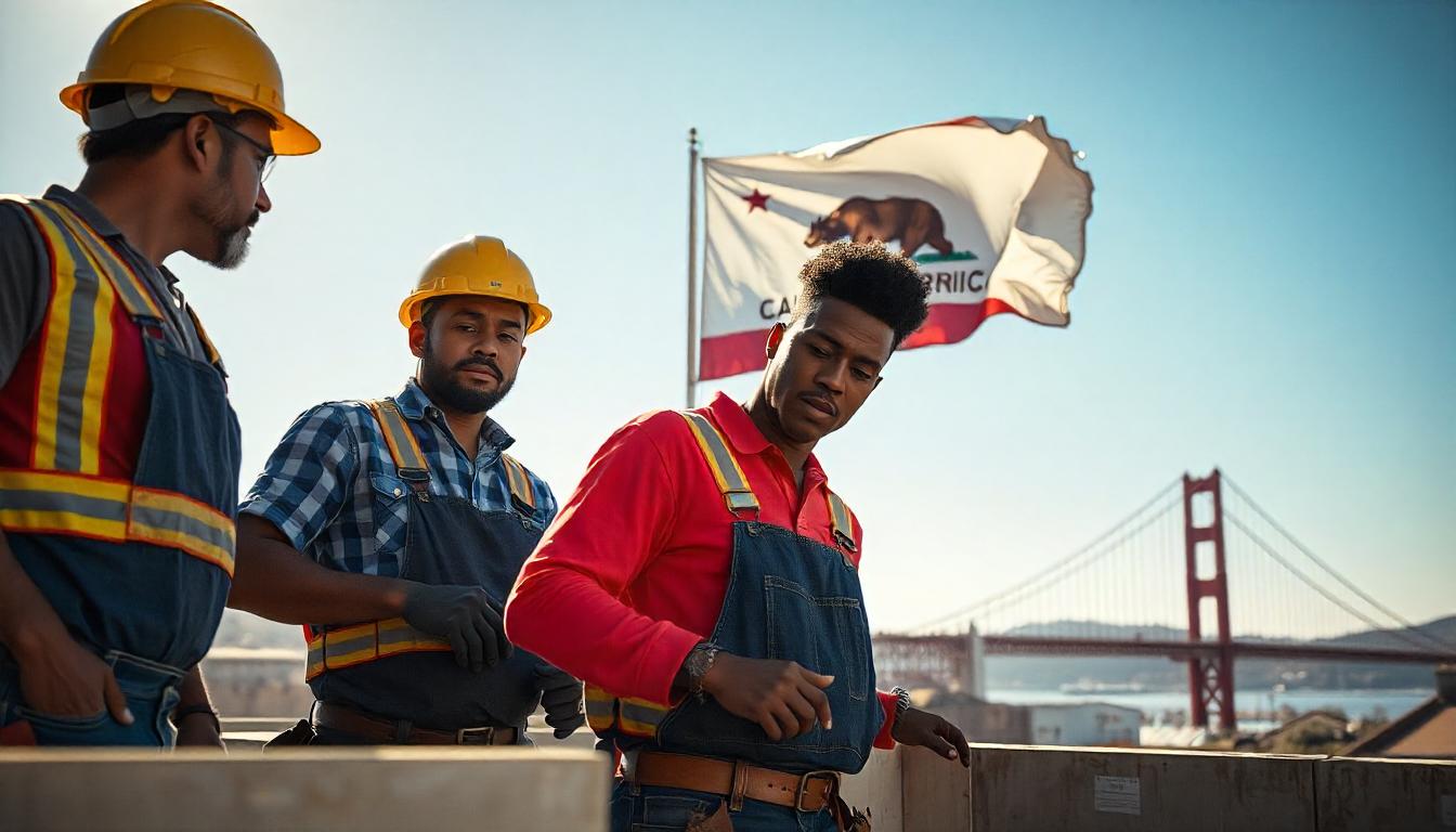 Best Construction Project Management services in California