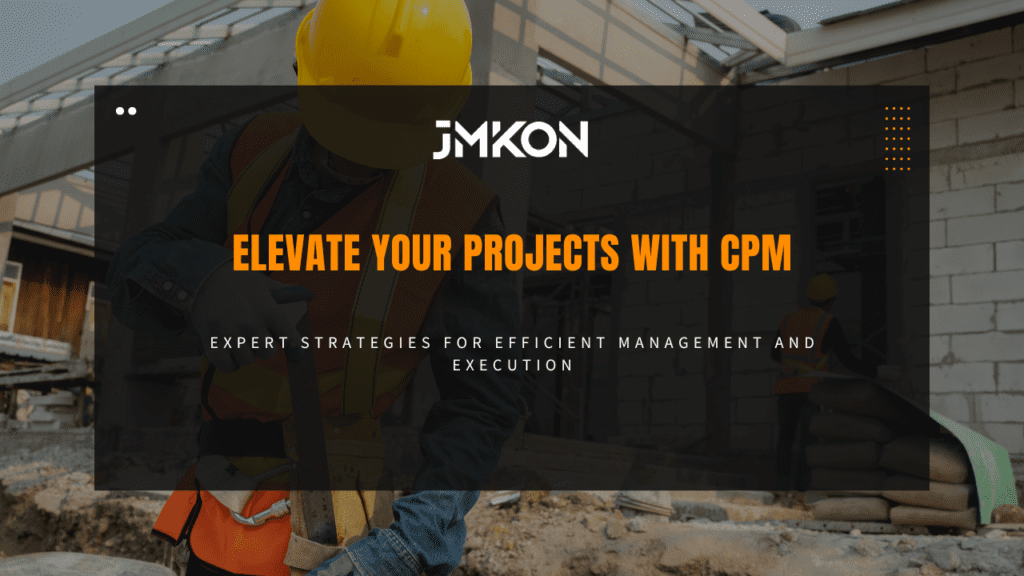 critical path method in project management