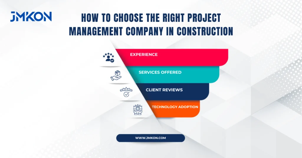Project Management Company